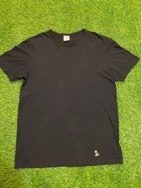 Ovo Octobers very own owl drake t shirt size XL